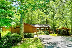 1815 Canoe Creek Dr, Hiawassee, GA 30546 - Photo 2