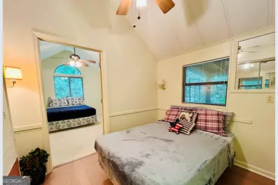 1815 Canoe Creek Dr, Hiawassee, GA 30546 - Photo 18
