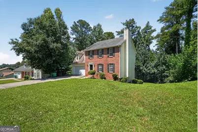 1298 Baywood Glen, Lithonia, GA 30058 - Photo 4