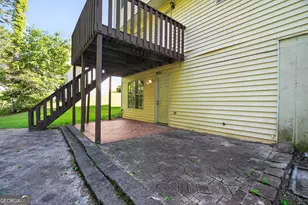 1298 Baywood Glen, Lithonia, GA 30058 - Photo 46