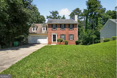 1298 Baywood Glen, Lithonia, GA 30058 - Photo 1
