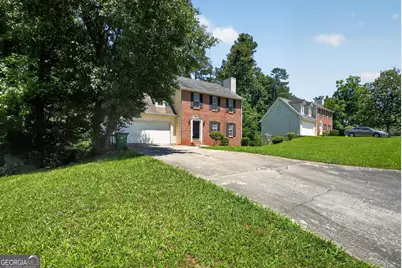 1298 Baywood Glen, Lithonia, GA 30058 - Photo 2