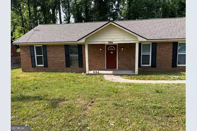 3016 Mistletoe Avenue, Hephzibah, GA 30815 - Photo 1