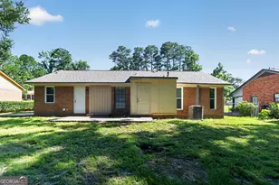 3016 Mistletoe Ave, Hephzibah, GA 30815 - Photo 10
