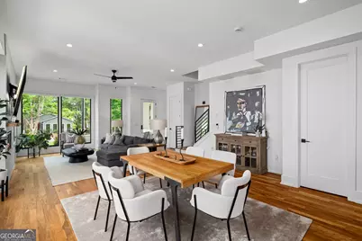 94 Whitefoord Avenue NE #B, Atlanta, GA 30307 - Photo 16