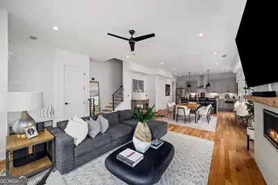 94 Whitefoord Avenue NE #B, Atlanta, GA 30307 - Photo 10