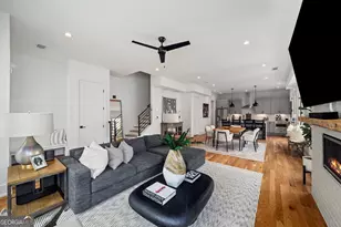 94 Whitefoord Ave NE, Atlanta, GA 30307 - Photo 10
