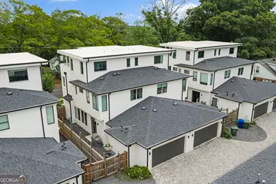 94 Whitefoord Avenue NE #B, Atlanta, GA 30307 - Photo 38