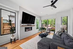 94 Whitefoord Ave NE, Atlanta, GA 30307 - Photo 8