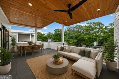 94 Whitefoord Avenue NE #B, Atlanta, GA 30307 - Photo 40