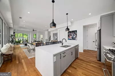 94 Whitefoord Avenue NE #B, Atlanta, GA 30307 - Photo 14