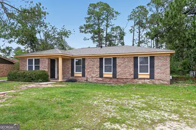 3812 Fairington Drive, Hephzibah, GA 30815 - Photo 1