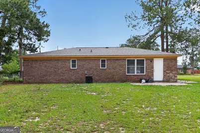 3812 Fairington Drive, Hephzibah, GA 30815 - Photo 2