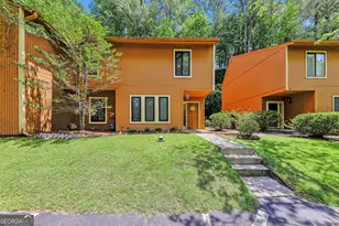 878 Lake Hollow Blvd SW, Marietta, GA 30064 - Photo 1