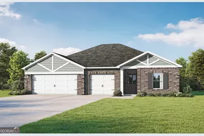 2110 Breamore Drive, Covington, GA 30016 - Photo 1