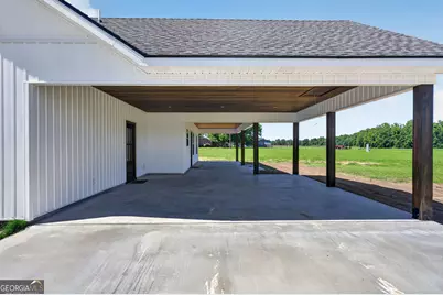 3690 Hwy 121 N, Blackshear, GA 31516 - Photo 4