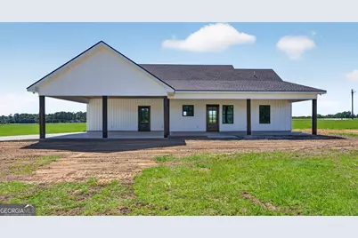 3690 Hwy 121 N, Blackshear, GA 31516 - Photo 2