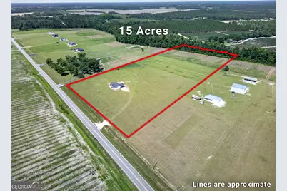 3690 Hwy 121 N, Blackshear, GA 31516 - Photo 14