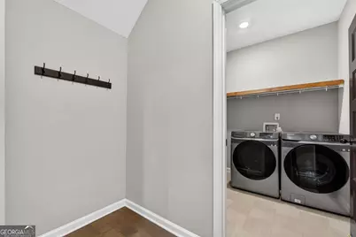 65 Bethel Road, Newnan, GA 30263 - Photo 24