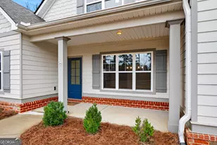 65 Bethel Rd, Newnan, GA 30263 - Photo 6