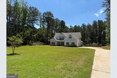 65 Bethel Road, Newnan, GA 30263 - Photo 4