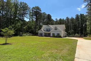 65 Bethel Rd, Newnan, GA 30263 - Photo 4