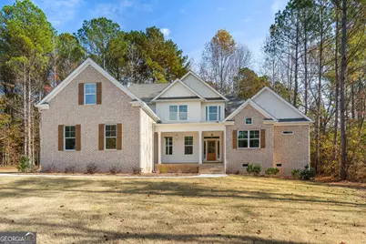 2002 Millstream Court, Griffin, GA 30224 - Photo 2