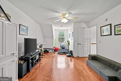 174 Hardwood Forest Drive, Brunswick, GA 31525 - Photo 12