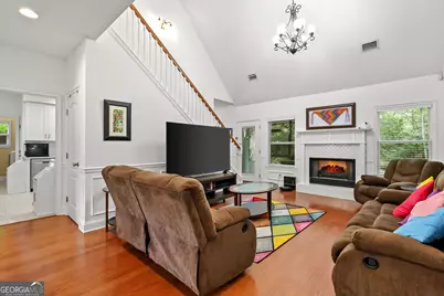 174 Hardwood Forest Drive, Brunswick, GA 31525 - Photo 8