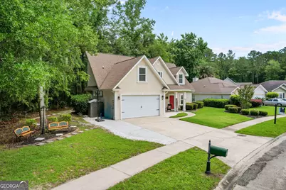 174 Hardwood Forest Drive, Brunswick, GA 31525 - Photo 6