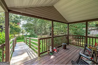 450 Lakeshore Drive, Jackson, GA 30233 - Photo 8