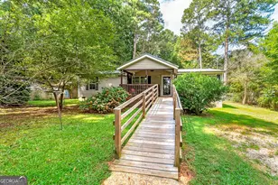 450 Lakeshore Dr, Jackson, GA 30233 - Photo 28