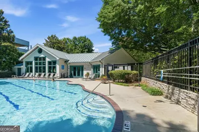 2870 Pharr Court South NW #2506, Atlanta, GA 30305 - Photo 40