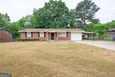 6040 Luna Drive, Columbus, GA 31907 - Photo 1