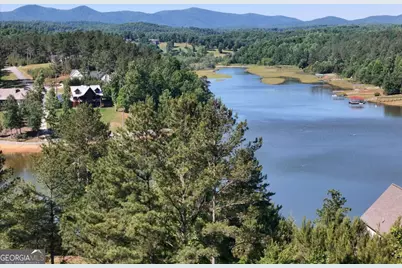 Lot 1 Big Knoll Drive #1, Blairsville, GA 30512 - Photo 2
