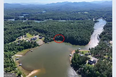 Lot 1 Big Knoll Drive #1, Blairsville, GA 30512 - Photo 10