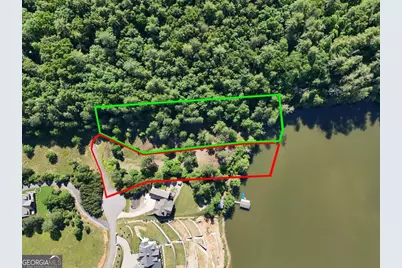 Lot 1 Big Knoll Drive #1, Blairsville, GA 30512 - Photo 22