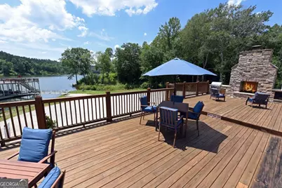 Lot 1 Big Knoll Drive #1, Blairsville, GA 30512 - Photo 28