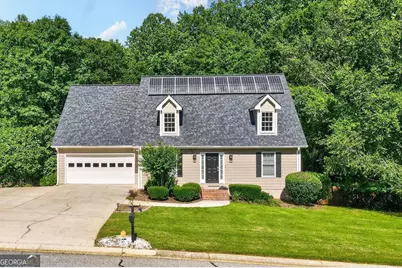 354 E Creek Bend, Athens, GA 30605 - Photo 60