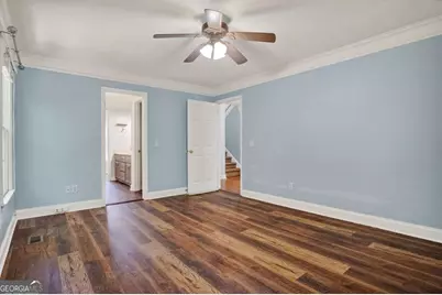 354 E Creek Bend, Athens, GA 30605 - Photo 22