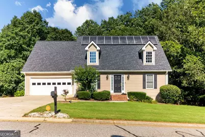 354 E Creek Bend, Athens, GA 30605 - Photo 1
