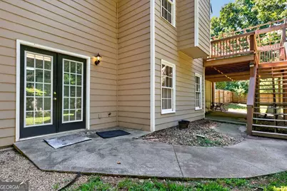 354 E Creek Bend, Athens, GA 30605 - Photo 44