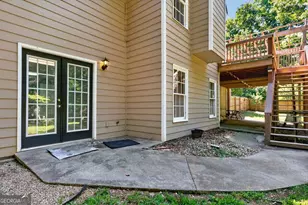 354 E Creek Bend, Athens, GA 30605 - Photo 44