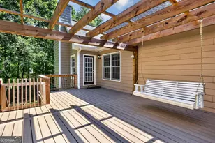 354 E Creek Bend, Athens, GA 30605 - Photo 42