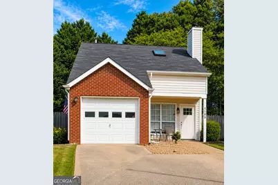 1125 Rook Place, Cherokee, GA 30188 - Photo 1