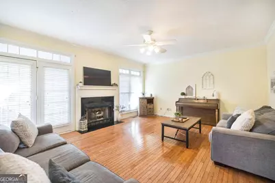 1550 Charlie Benson Road, Forsyth, GA 31029 - Photo 10