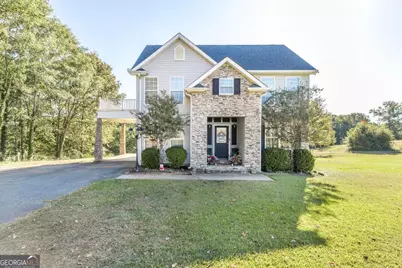 1550 Charlie Benson Road, Forsyth, GA 31029 - Photo 4