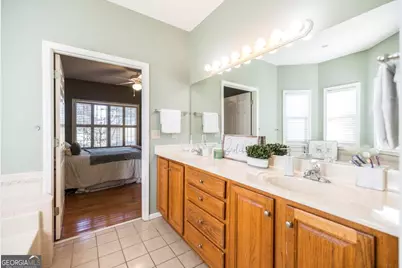 1550 Charlie Benson Road, Forsyth, GA 31029 - Photo 20