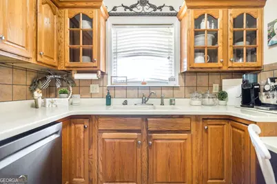 1550 Charlie Benson Road, Forsyth, GA 31029 - Photo 14