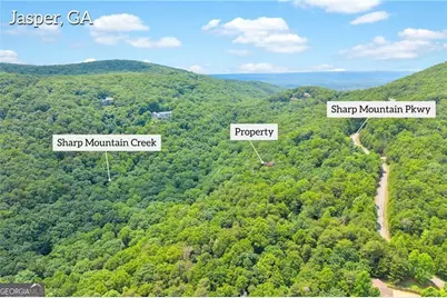 98 Sharp Mountain Parkway, Jasper, GA 30143 - Photo 1